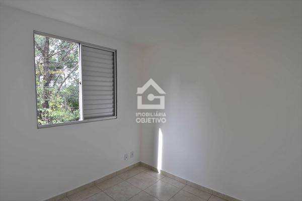 Apartamento à venda com 3 quartos, 55m² - Foto 8