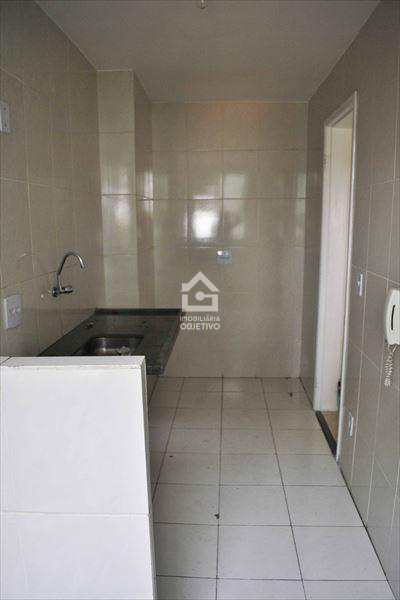 Apartamento à venda com 3 quartos, 55m² - Foto 3