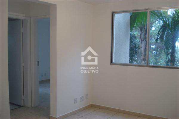 Apartamento à venda com 3 quartos, 55m² - Foto 5