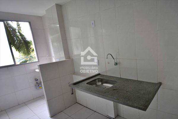 Apartamento à venda com 3 quartos, 55m² - Foto 4