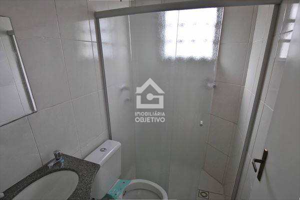 Apartamento à venda com 3 quartos, 55m² - Foto 2