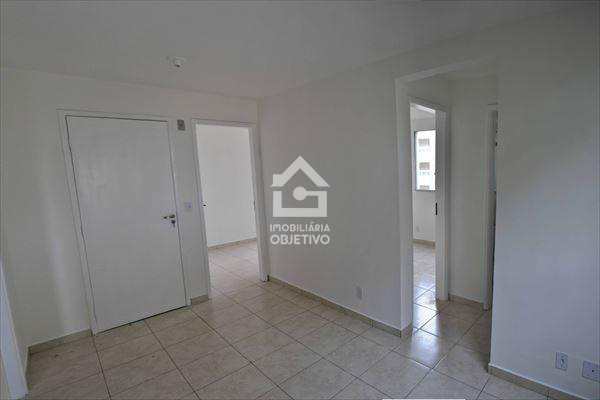 Apartamento à venda com 3 quartos, 55m² - Foto 12