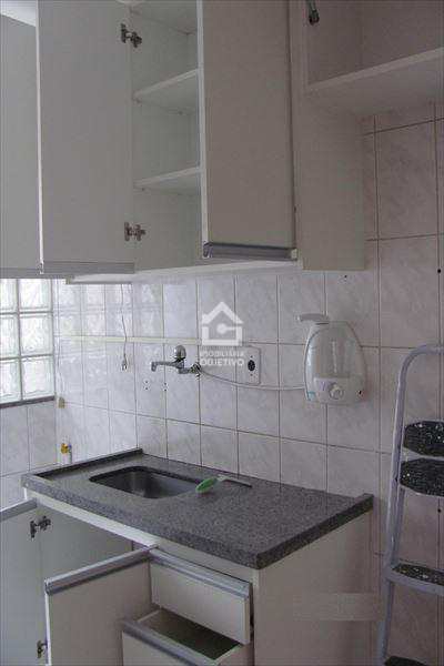 Apartamento à venda com 2 quartos, 51m² - Foto 7