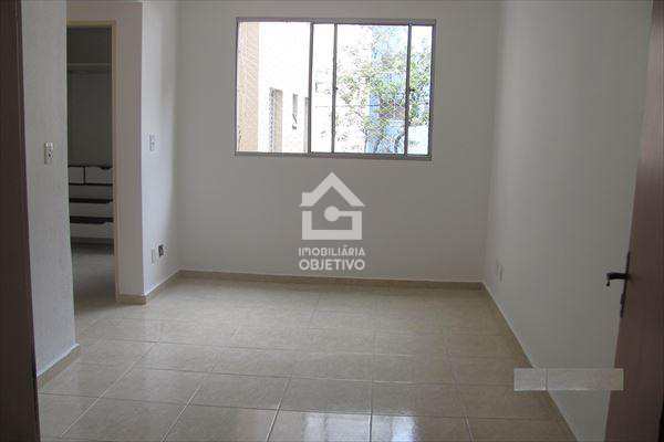 Apartamento à venda com 2 quartos, 51m² - Foto 1