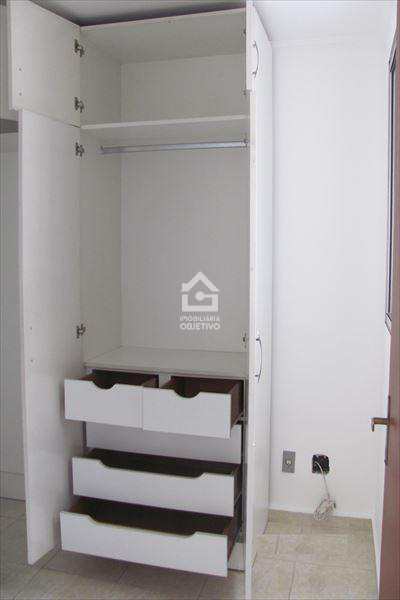 Apartamento à venda com 2 quartos, 51m² - Foto 9