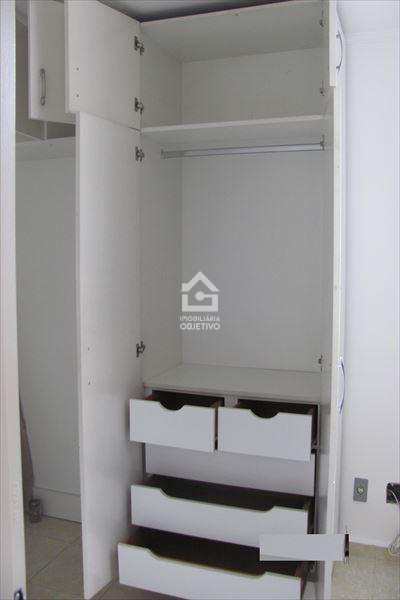 Apartamento à venda com 2 quartos, 51m² - Foto 3