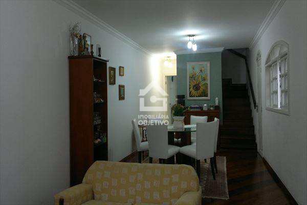 Sobrado à venda com 3 quartos, 190m² - Foto 12