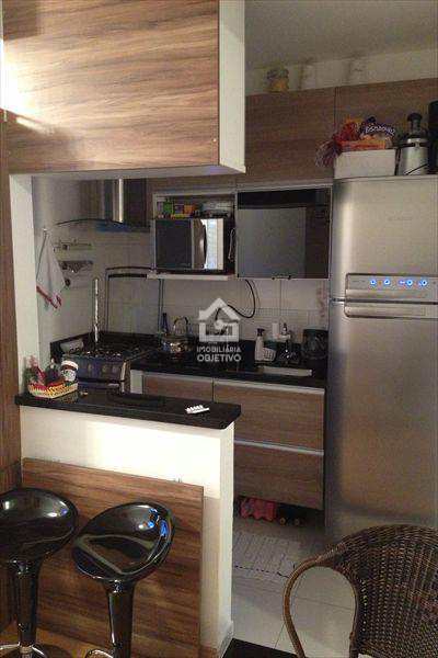 Apartamento à venda com 2 quartos, 48m² - Foto 17