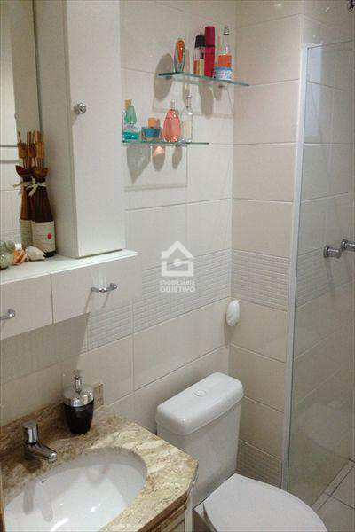 Apartamento à venda com 2 quartos, 48m² - Foto 9