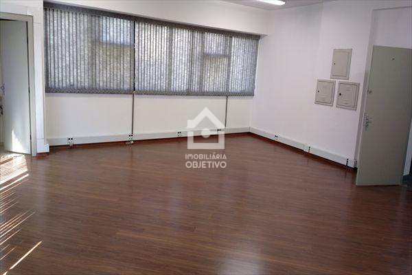 Conjunto Comercial-Sala à venda, 60m² - Foto 3