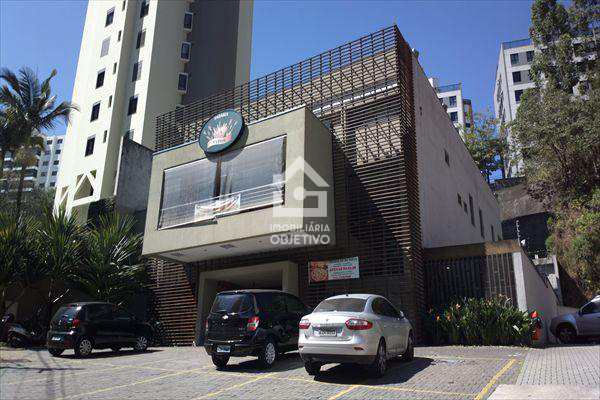 Conjunto Comercial-Sala à venda, 60m² - Foto 19