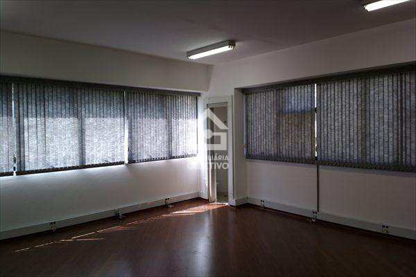 Conjunto Comercial-Sala à venda, 60m² - Foto 1