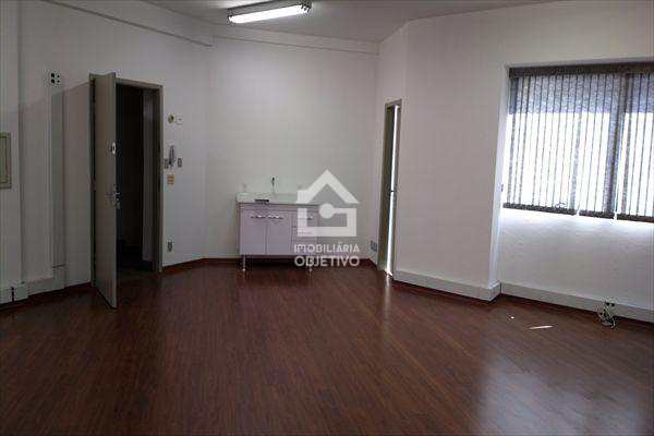 Conjunto Comercial-Sala à venda, 60m² - Foto 8