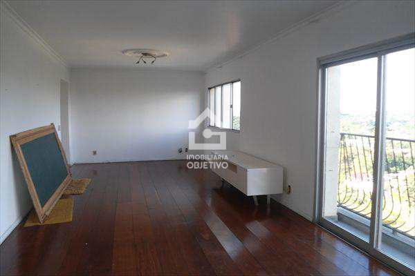 Apartamento à venda com 4 quartos, 170m² - Foto 1