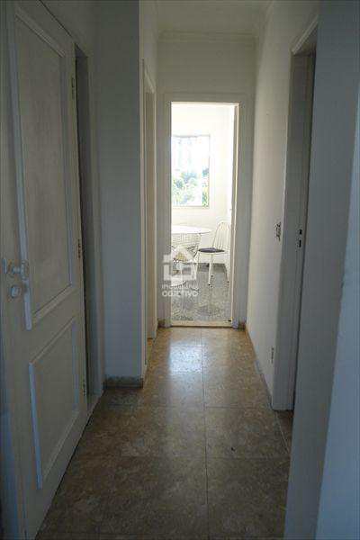 Apartamento à venda com 4 quartos, 170m² - Foto 8