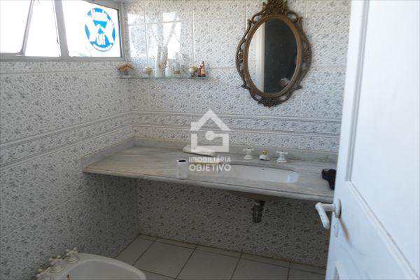 Apartamento à venda com 4 quartos, 170m² - Foto 14