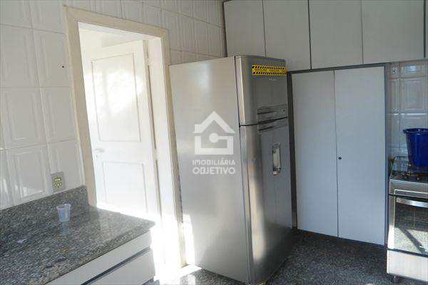 Apartamento à venda com 4 quartos, 170m² - Foto 6