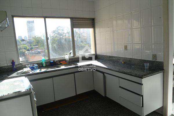 Apartamento à venda com 4 quartos, 170m² - Foto 5