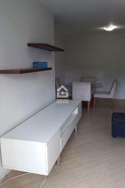 Apartamento à venda com 2 quartos, 67m² - Foto 6