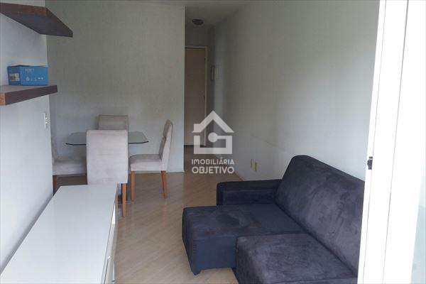 Apartamento à venda com 2 quartos, 67m² - Foto 5