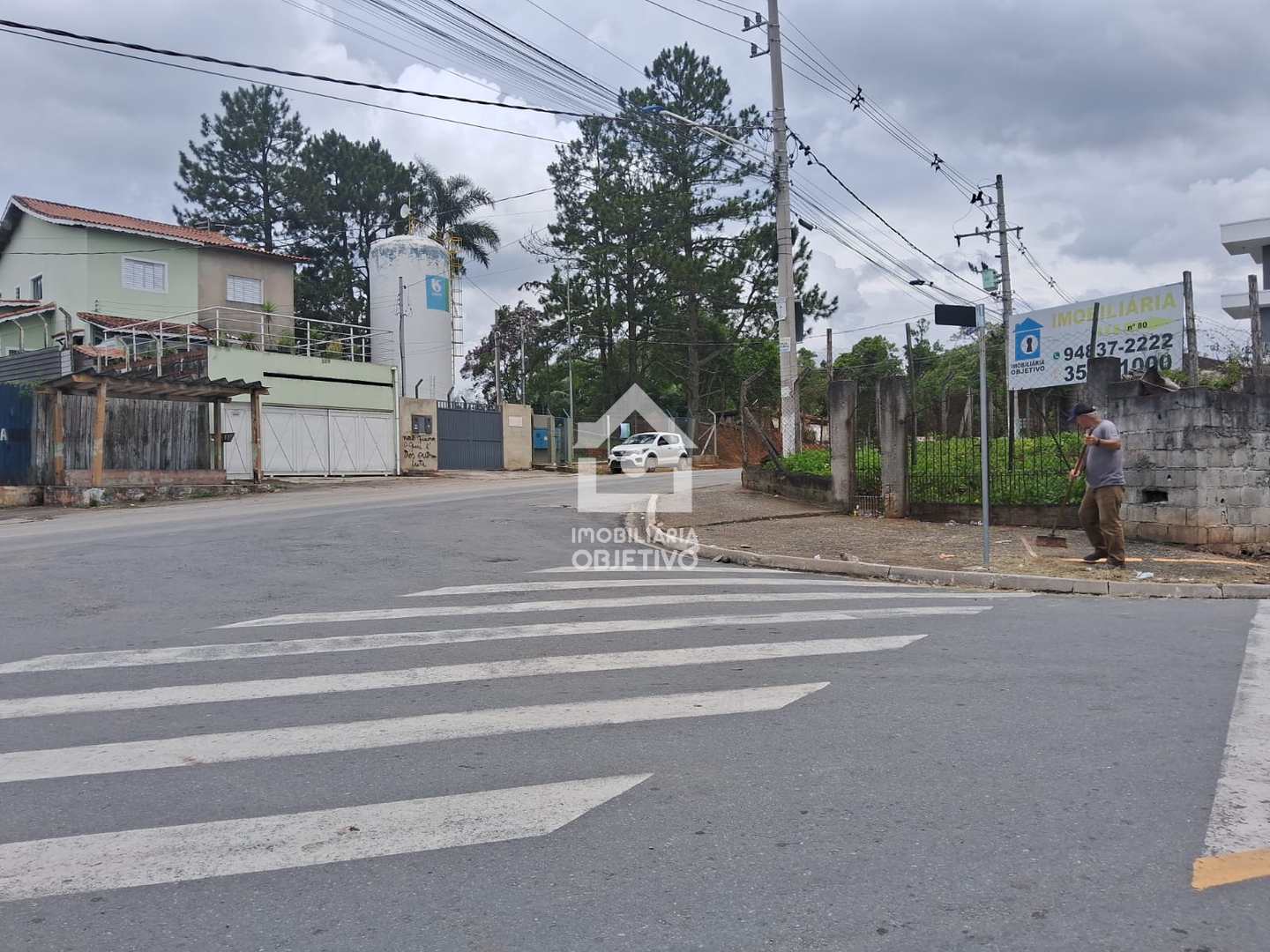 Loteamento e Condomínio à venda, 360m² - Foto 2