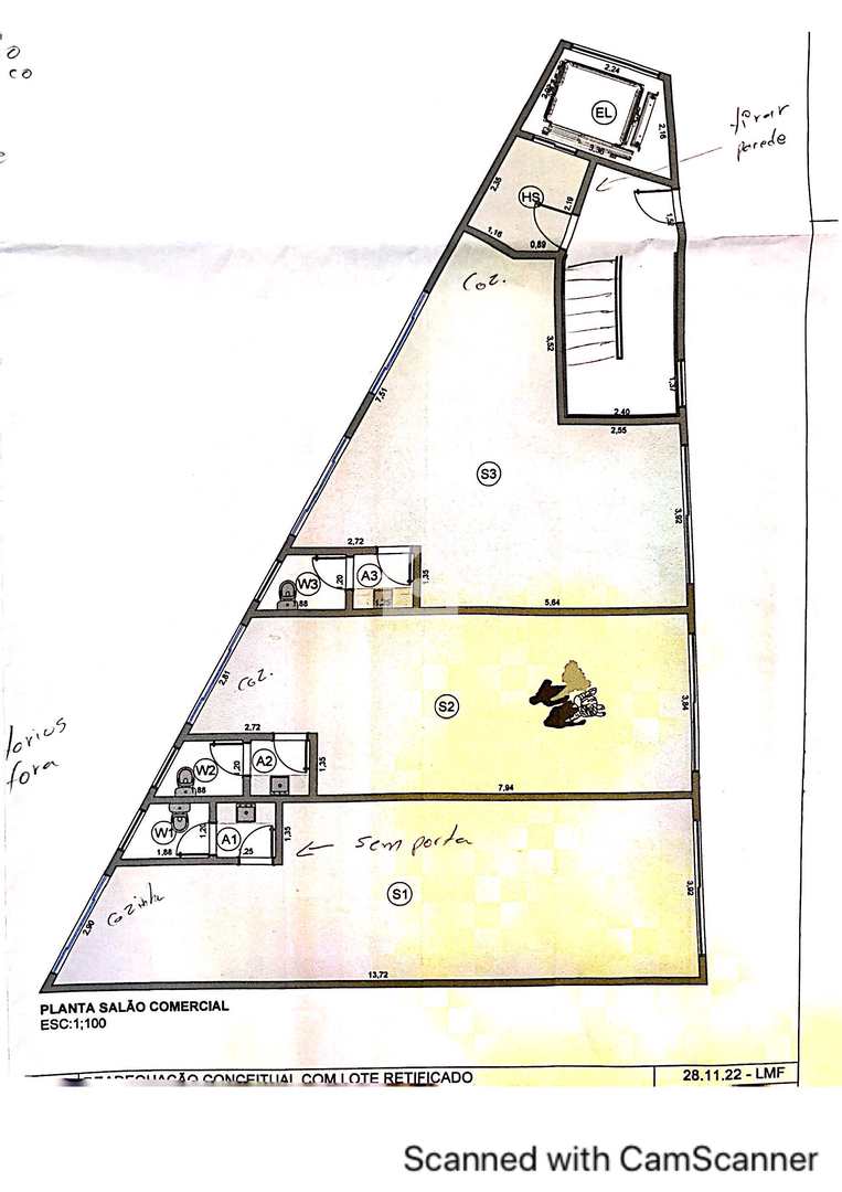 Loteamento e Condomínio à venda, 360m² - Foto 13