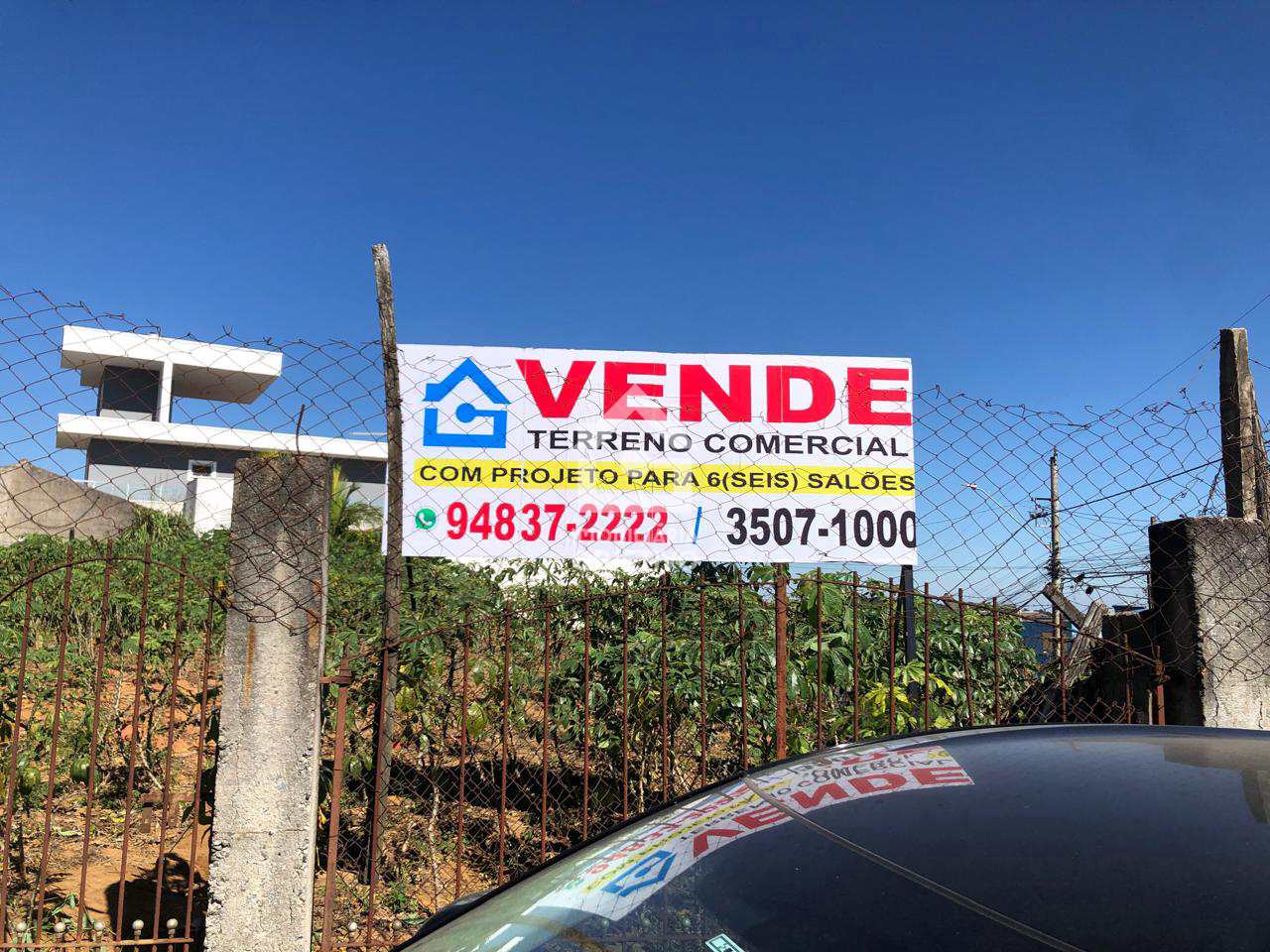 Loteamento e Condomínio à venda, 360m² - Foto 27