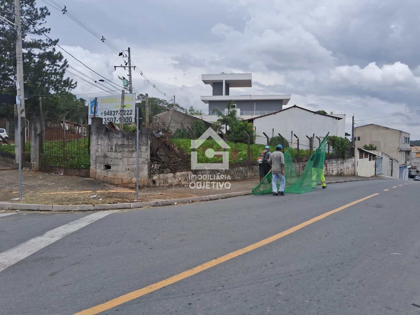 Loteamento e Condomínio à venda, 360m² - Foto 5