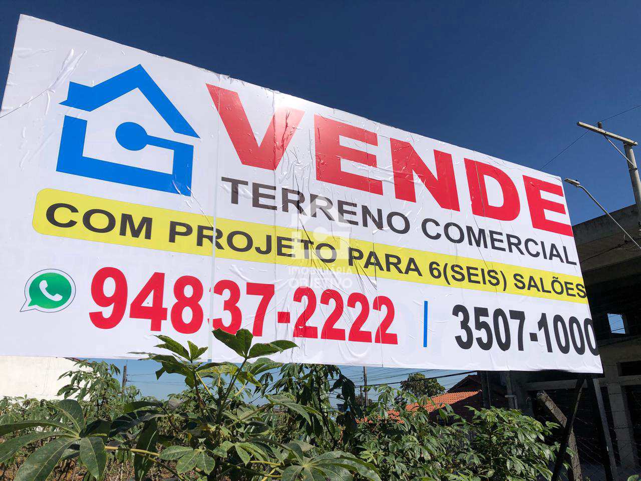 Loteamento e Condomínio à venda, 360m² - Foto 19