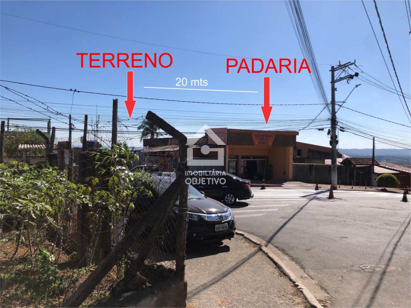 Loteamento e Condomínio à venda, 360m² - Foto 30