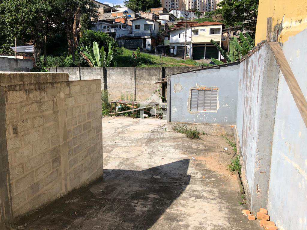 Terreno, Jardim Pazzini, São Paulo - R$ 650 mil, Cod: 573