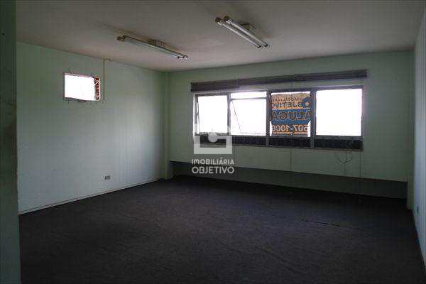 Conjunto Comercial-Sala para alugar, 151m² - Foto 12