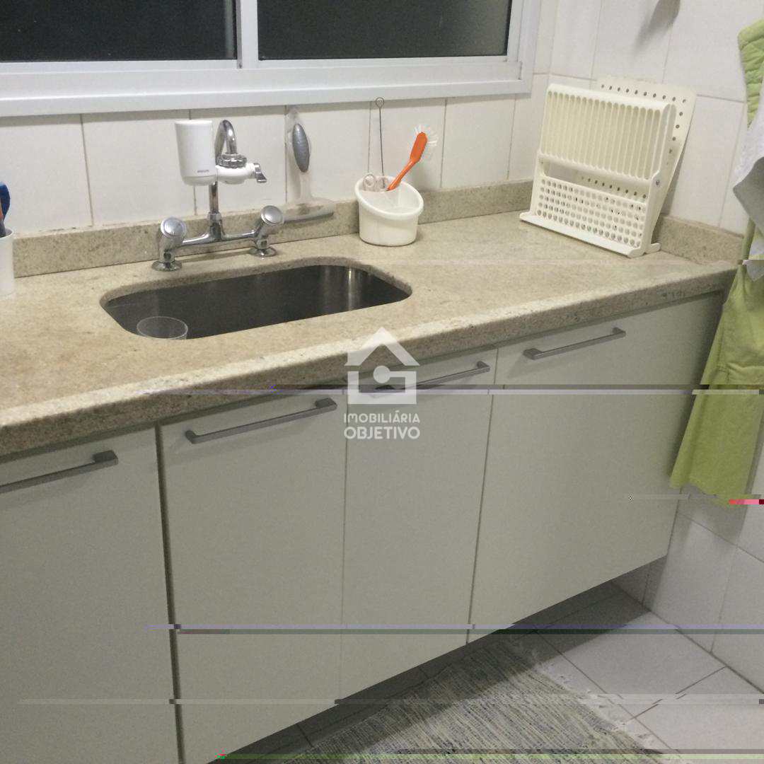 Apartamento à venda com 3 quartos, 94m² - Foto 12