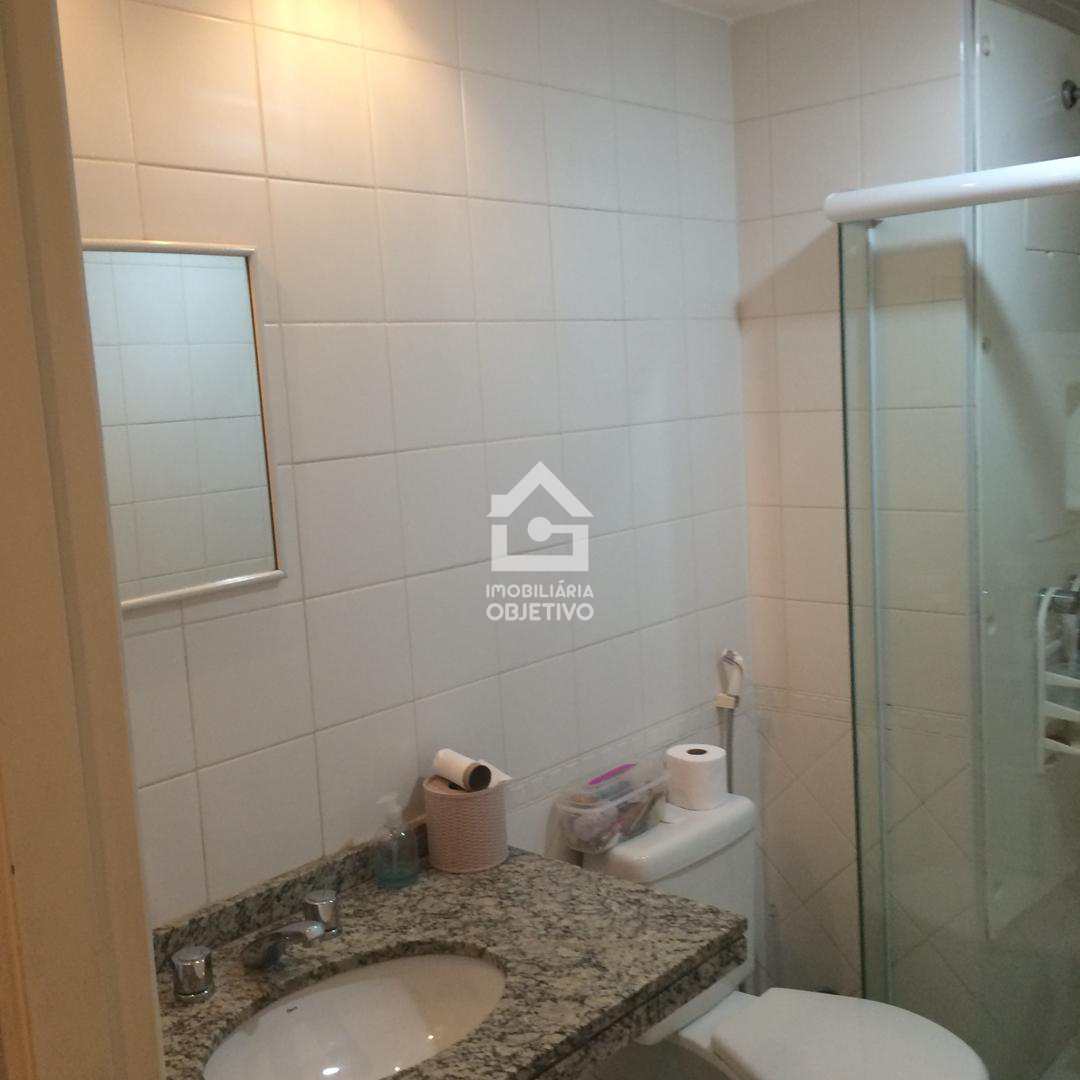 Apartamento à venda com 3 quartos, 94m² - Foto 9