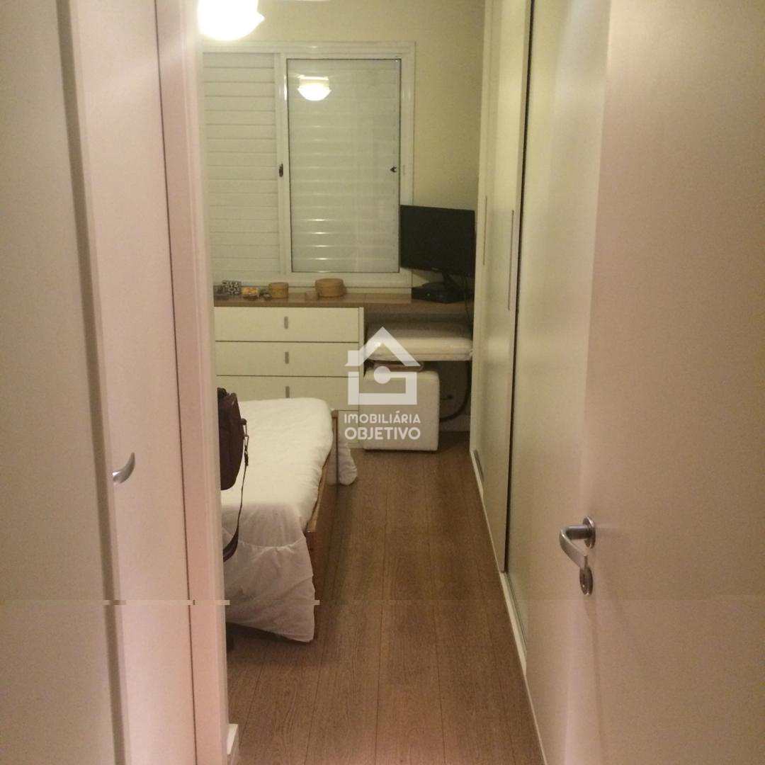 Apartamento à venda com 3 quartos, 94m² - Foto 7