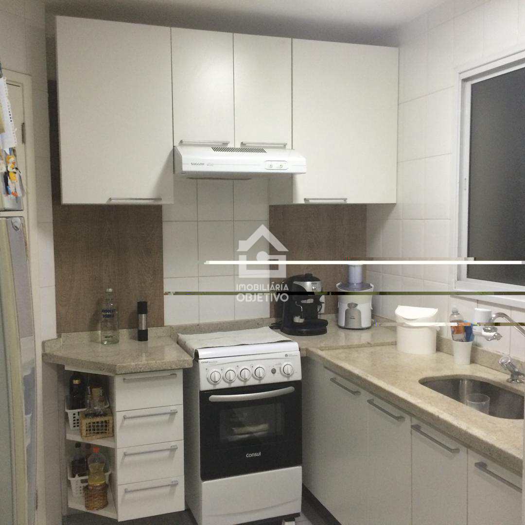 Apartamento à venda com 3 quartos, 94m² - Foto 5