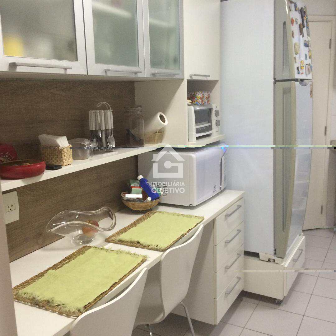 Apartamento à venda com 3 quartos, 94m² - Foto 6