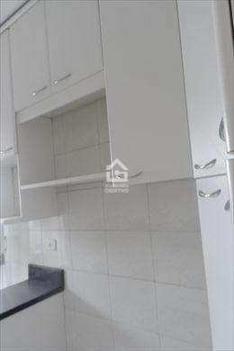 Apartamento à venda com 2 quartos, 67m² - Foto 4