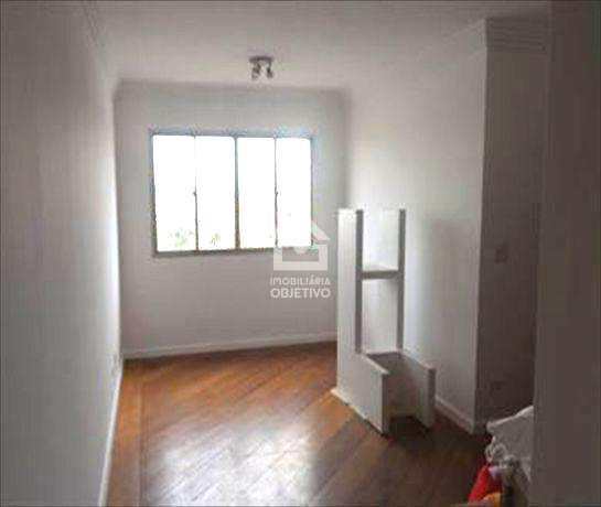 Apartamento à venda com 2 quartos, 67m² - Foto 1