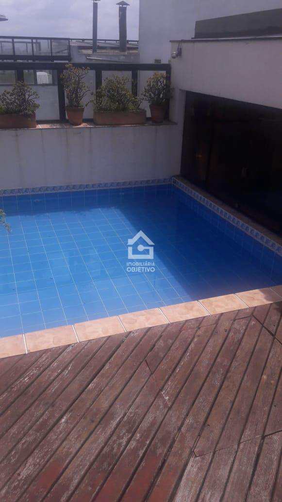 Apartamento à venda com 3 quartos, 240m² - Foto 13