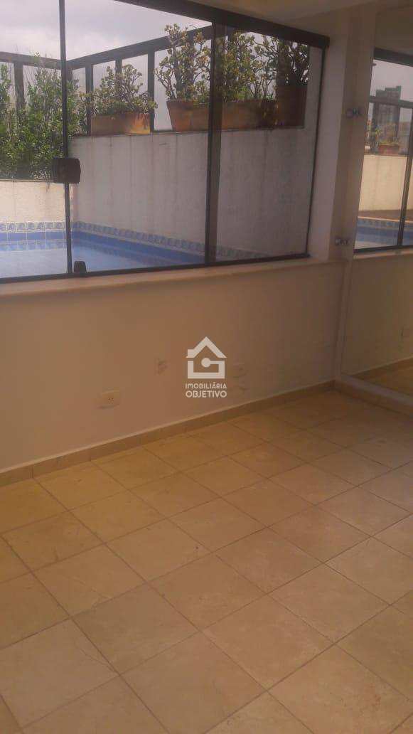 Apartamento à venda com 3 quartos, 240m² - Foto 12