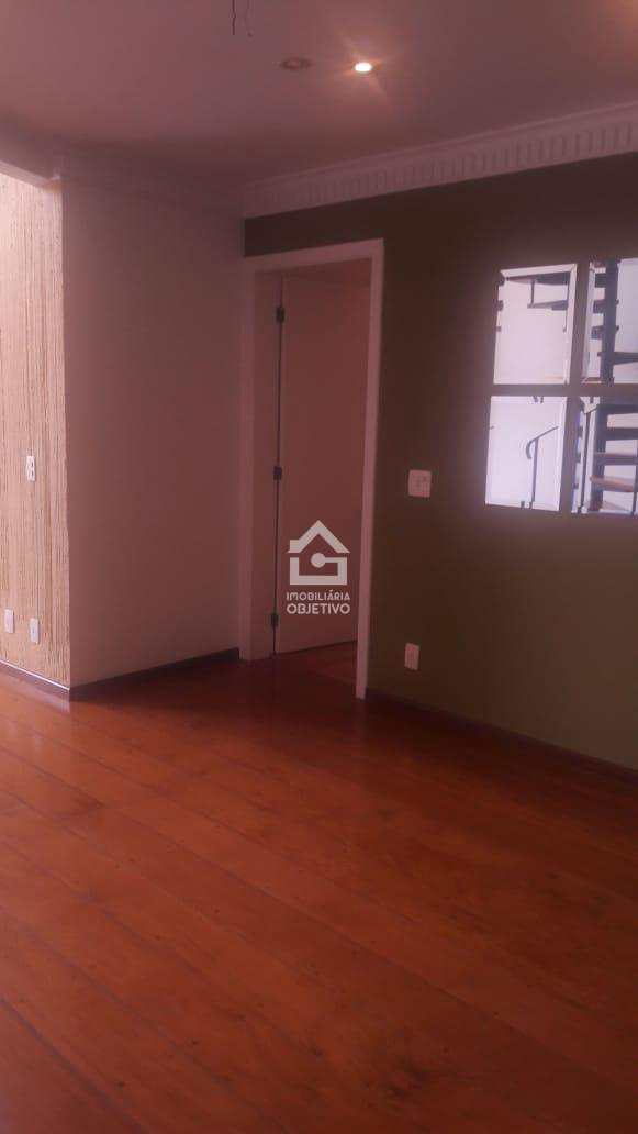 Apartamento à venda com 3 quartos, 240m² - Foto 1