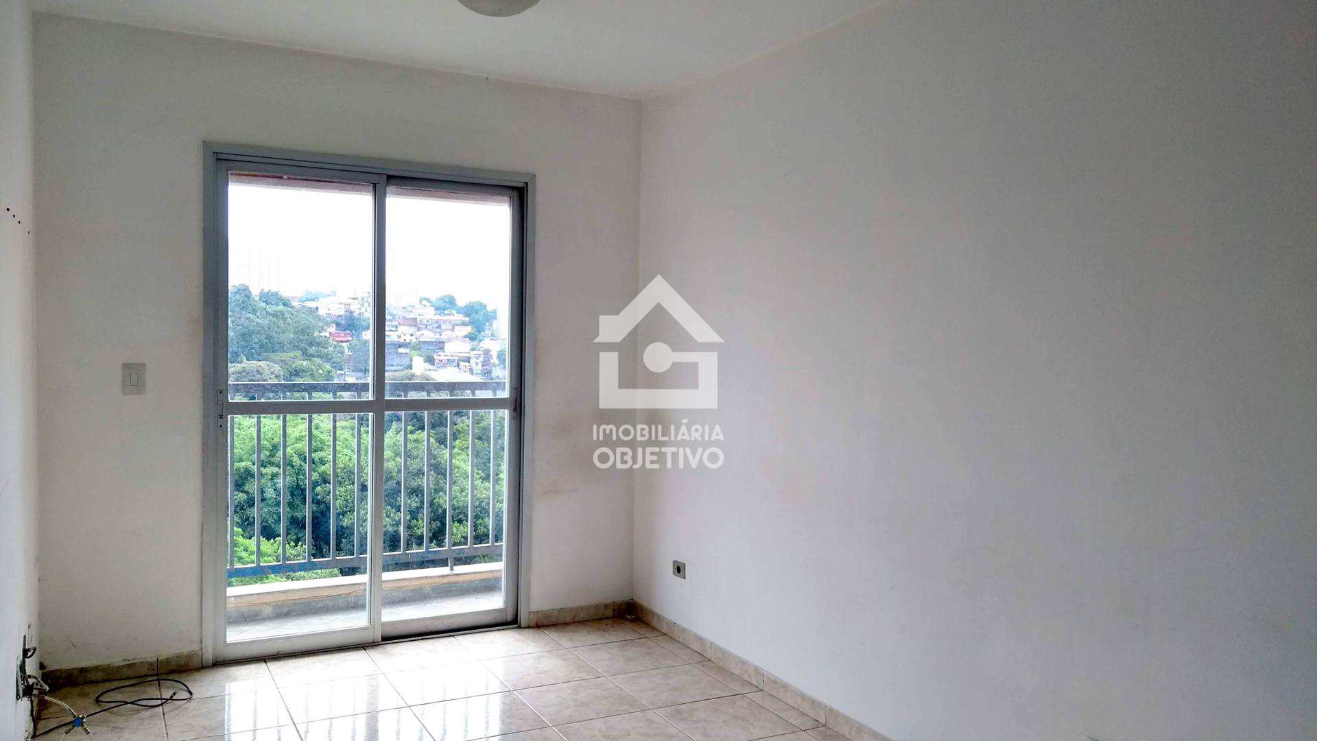 Apartamento à venda com 2 quartos, 68m² - Foto 1