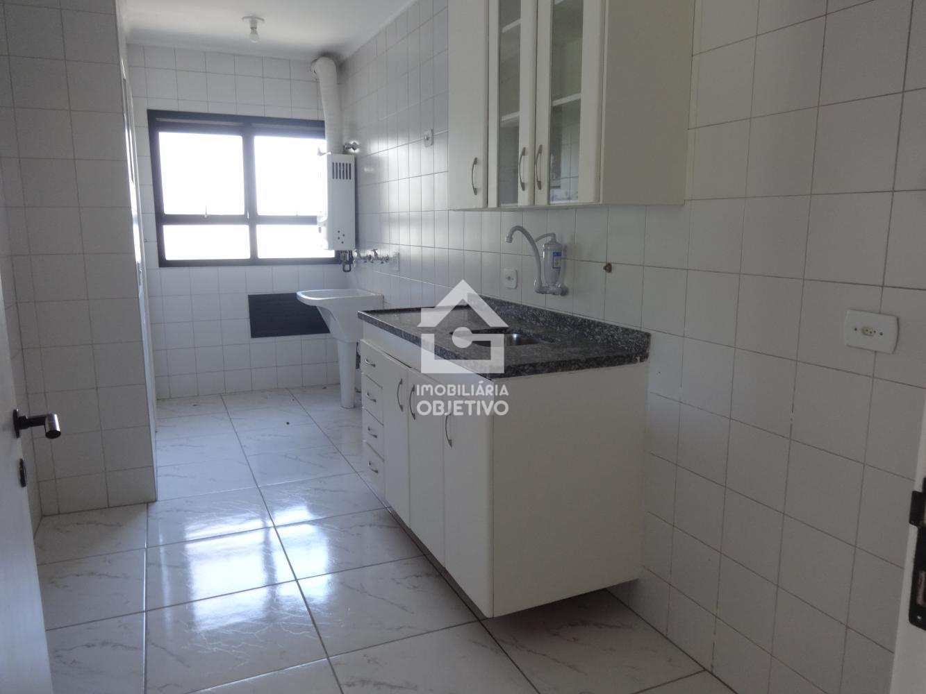 Apartamento à venda com 3 quartos, 75m² - Foto 3