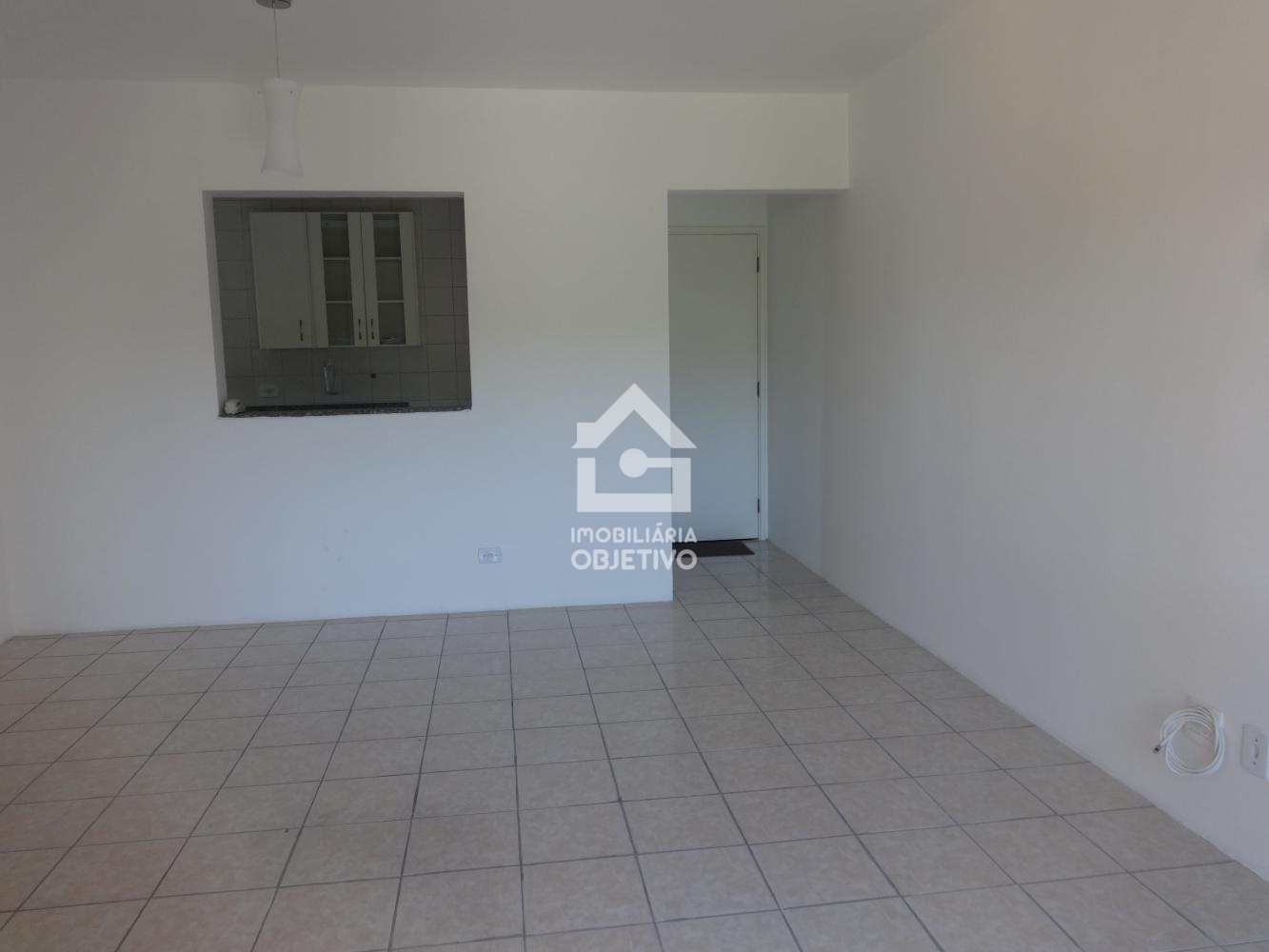 Apartamento à venda com 3 quartos, 75m² - Foto 1