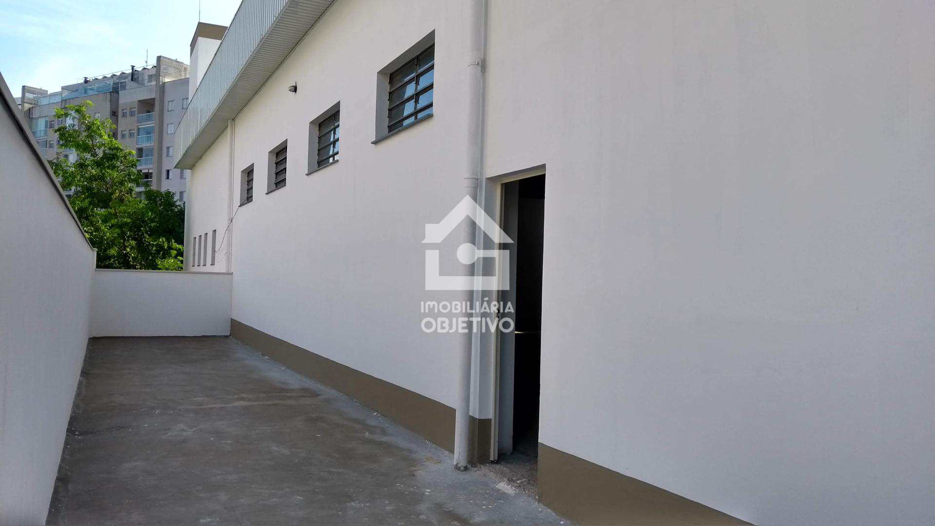 Depósito-Galpão-Armazém para alugar, 800m² - Foto 2