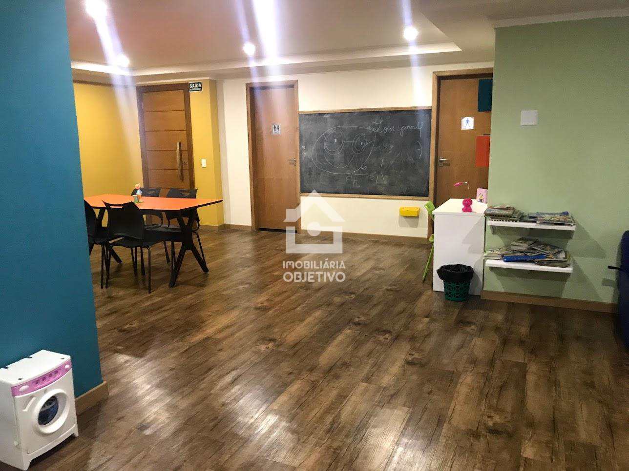 Apartamento à venda com 2 quartos, 72m² - Foto 20