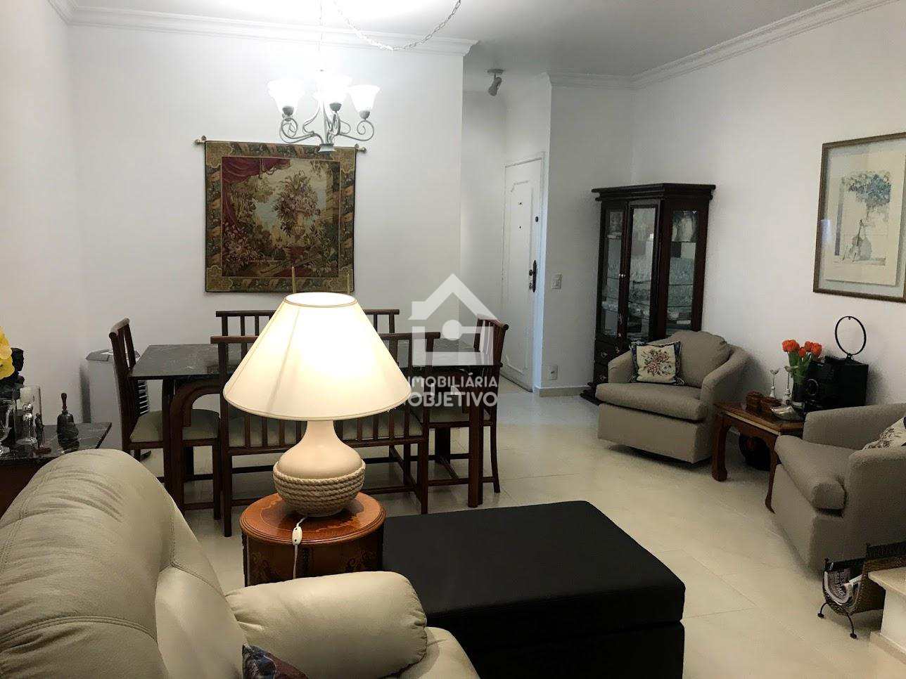 Apartamento à venda com 2 quartos, 72m² - Foto 1