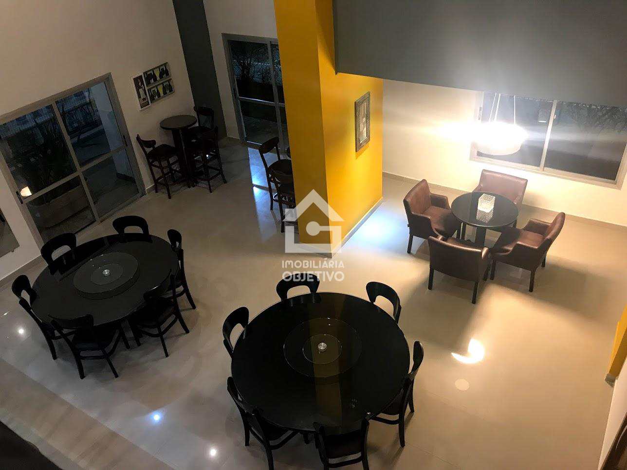 Apartamento à venda com 2 quartos, 72m² - Foto 25