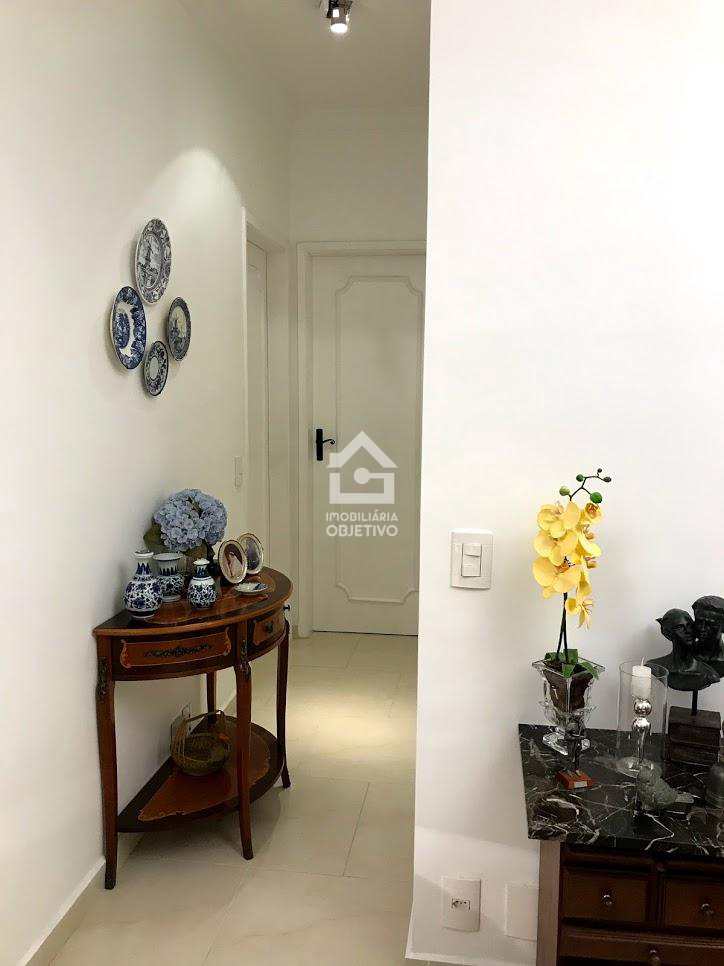 Apartamento à venda com 2 quartos, 72m² - Foto 5